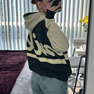 Official Dreamville Classic Varsity Hoodie (Unisex)